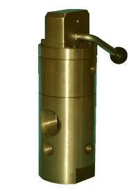 Valves Fire Industry