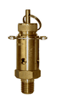 High Pressure safety Valve PSV 8mm